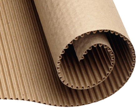 PAPELAO ROLO   ONDULADO 1,20MT X 30 METROS ref. 021273