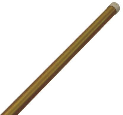 ELETRODUTO ACO  A AMARELO 3/4 X3M PESADO 138 ref. 02.0077