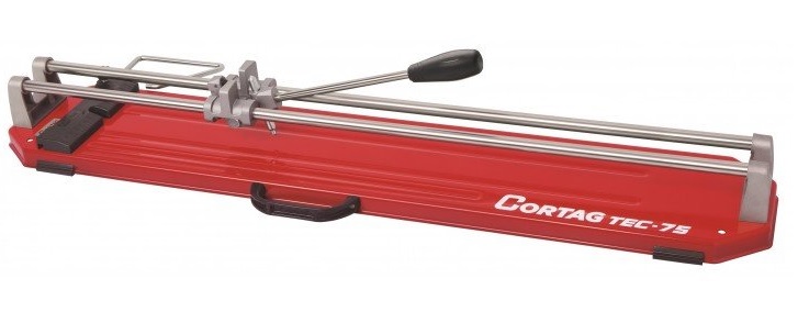 CORTADOR PISO CORTAG  TEC-75 ref. 020198