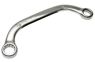 CHAVE MEIA LUA STARTER 11 X 13 ref. 020244