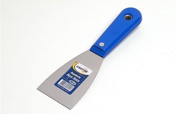 ESPATULA PINTURA INOX CB PLASTICO   60MM 791 ref. 020368