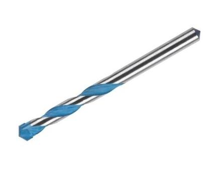 BROCA  MULTICONSTRUCTION 10MM ref. 020453