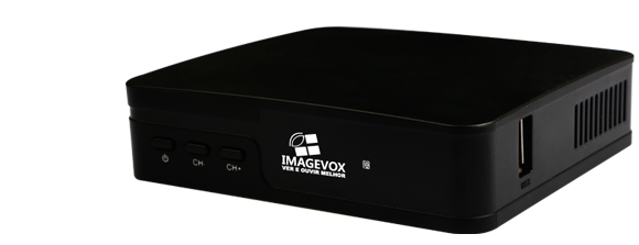 CONVERSOR DIGITAL FULL HD ADV-ISDBT06 ref. 020460