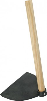 ENXADA ANTI-FAISCANTE PVC C/ CABO MAD 1.00MT ref. 020696