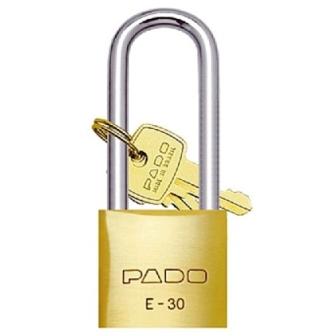 CADEADO PADO LATAO 30 HASTE LONGA ref. 020729