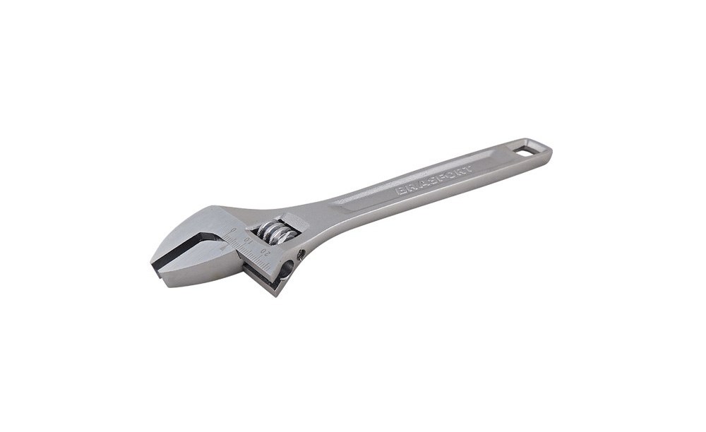 CHAVE INGLESA N.08 ref. 020816