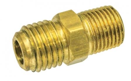 GAS NIPLE 1/2 NPT X 1/2 NPT ref. 021200