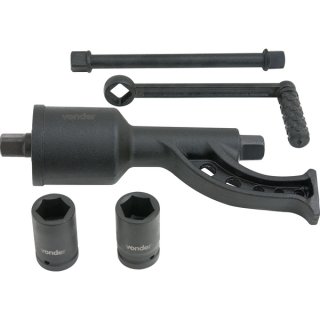 CHAVE RODA DESFORCIMETRO C/SOQ. 32/33 ref. 021246