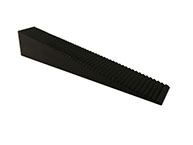 CUNHA PARA NIVELADOR DEPLASTI 50PC - PRETA ref. 021326