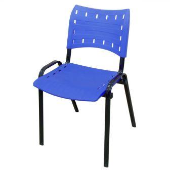 CADEIRA DE ESCRITORIO ISOMIX AZUL ref. 021354