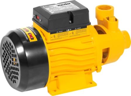 BOMBA D AGUA PERIFERICA  VONDER 1,0 CV BIV BPV-750 ref. 021576