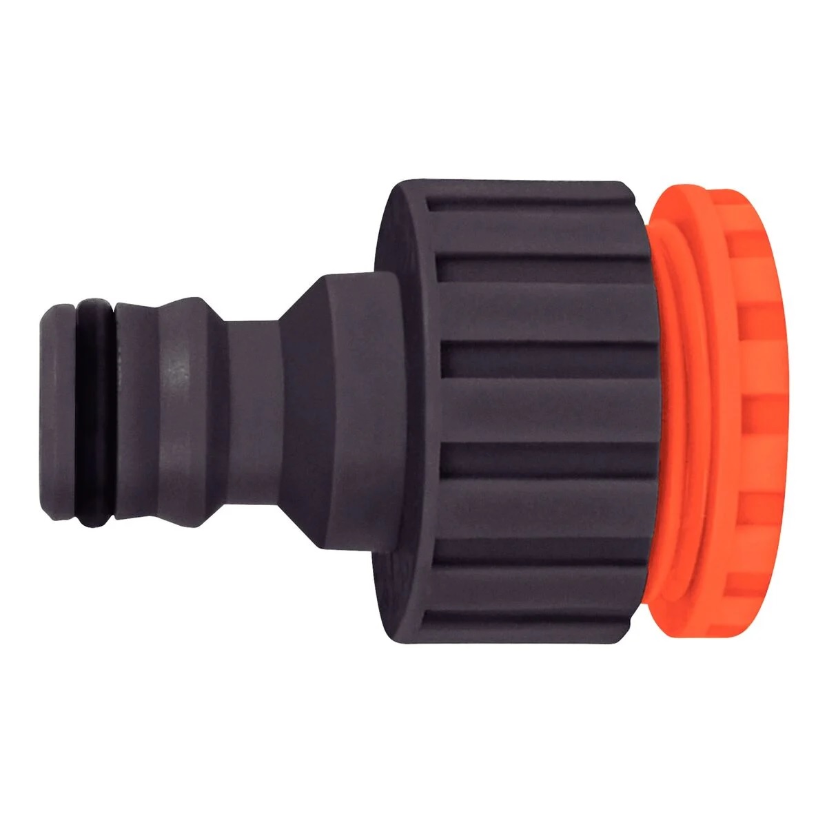 ENGATE RAPIDO PVC TRAMONTINA ADAPTADOR ref. 021582