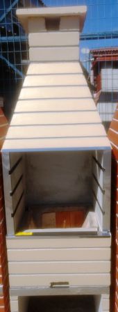 CHU.ARCIPREM 4 ESP.FRISO BEGE ref. 021863