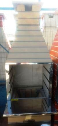 CHU.ARCIPREM 4 ESP.FRISO BEGE C/MESA ref. 021864