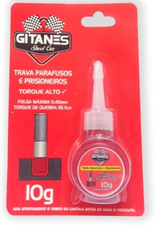 COLA TRAVA ROSCA 10G GITANES ref. 021906