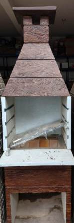 CHU.ARCIPREM 4 ESP.SLIM RADIX TABACO C/MESA ref. 021956