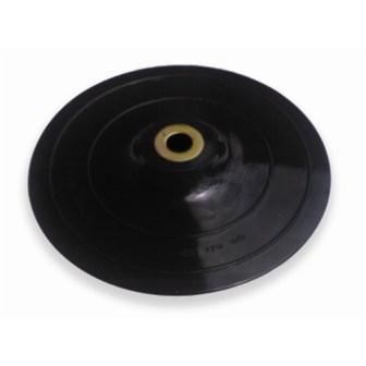 DISCO SUP. P/ ESMER BORRACHA 7   X5/8 14770 SEM ROSCA ref. 021986