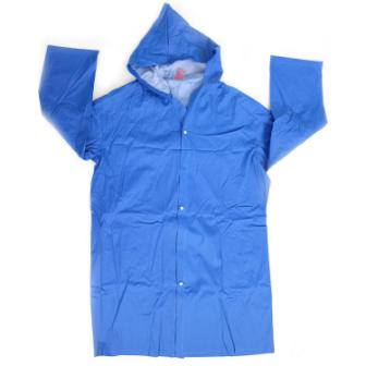 CAPA P/ CHUVA FORRADA AZUL GG ref. 022128