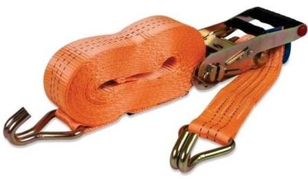 CINTA CARGA KIT 3 TONELADAS 50MM X 9MT LARANJA ref. 022137