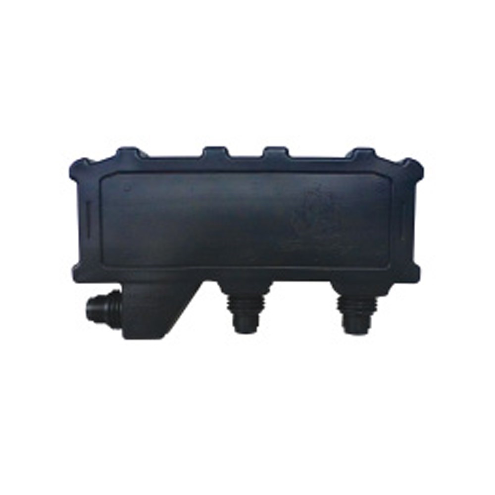 CAIXA P/ AR CONDICIONADO PASSAGEM SPLIT 29X17X7 ref. 022246
