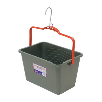 CACAMBA P/ TINTAS CAPACIDADE 10L ref. 022335