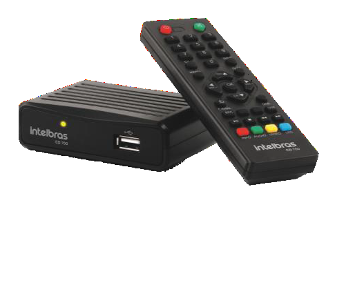 CONVERSOR DIGITAL CD700 INTELBRAS ref. 022607