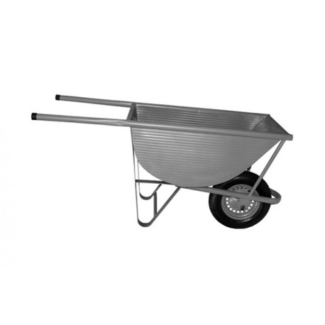 CARRINHO  PEDREIRO GIRICA 100L 1 RODA I-64 (120KG) ref. 022719