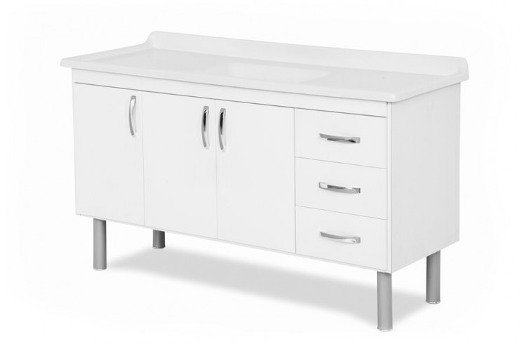 GAB. COZ. MAD. 150 TOQUIO BRANCO ref. 022814
