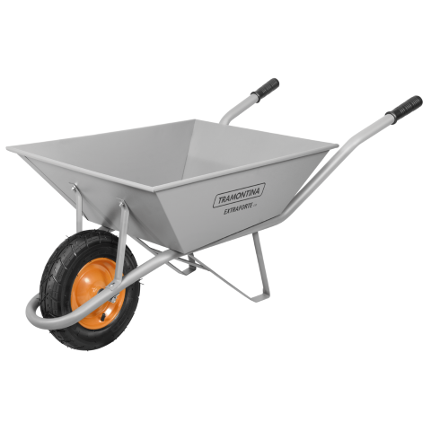 CARRINHO  PEDREIRO EXTRA FORTE (120KG) ref. 023009