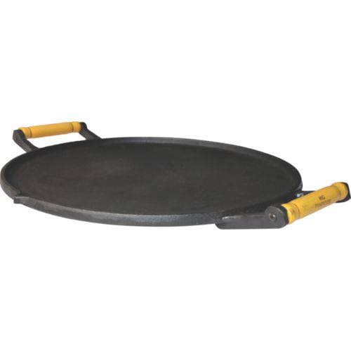 CHU. PICANHEIRA TACHO FERRO FUNDIDO C/ ALCA ref. 023055