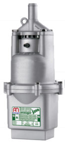 BOMBA D AGUA ANAUGER  ECCO FIT-127V ref. 023787
