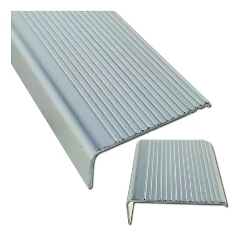 CANTO P/ DEGRAU ESCADA FRIZ. 30X50 3MT NATURAL ref. 023820