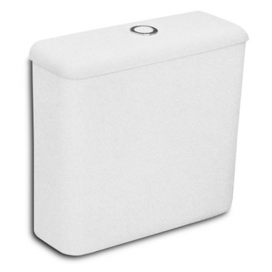 CAIXA P/ ACOPLAR PARATI BRANCO (SO CAIXA) ref. 024180