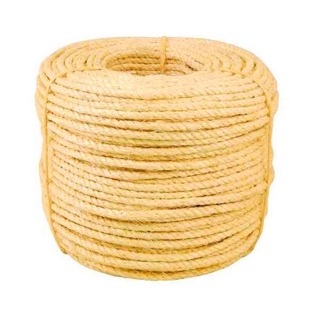 CORDA SISAL 18 MM 3/4 ref. 024182