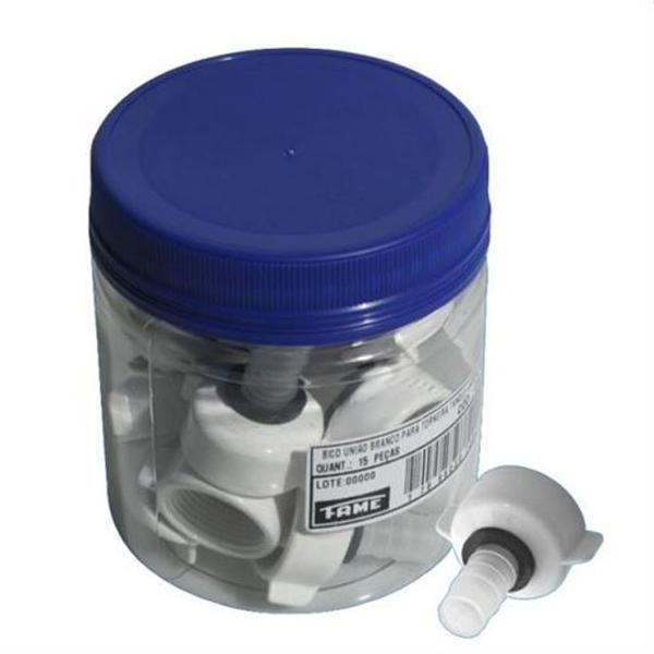 BICO TORN. PLAST/PLAST.3/4X1/2 REFORCADO FAME 2841 ref. 024447