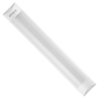 LUMINARIA SLIMLED 18W 6500K BRANCA BIV 060CM ref. 024608