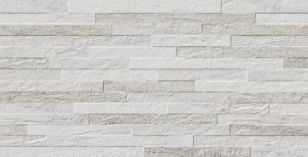 PISO MARMOGRES 39X75 RU 539006 MINERALE BIANCO ref. 024764