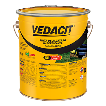 OTTO PICHE EXTRA TINTA ALCATRAO LATA 18LTRS ref. 024816