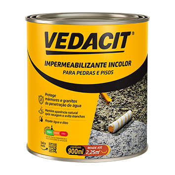 OTTO IMPERMEABILIZANTE  INCOLOR  0,900 LITROS ref. 024818