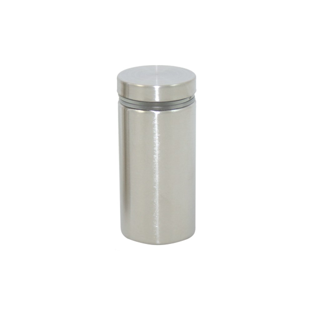 SUPORTE P/ PRAT. VIDRO PROLONGADOR VIDRO 25 X 50 ref. 025274