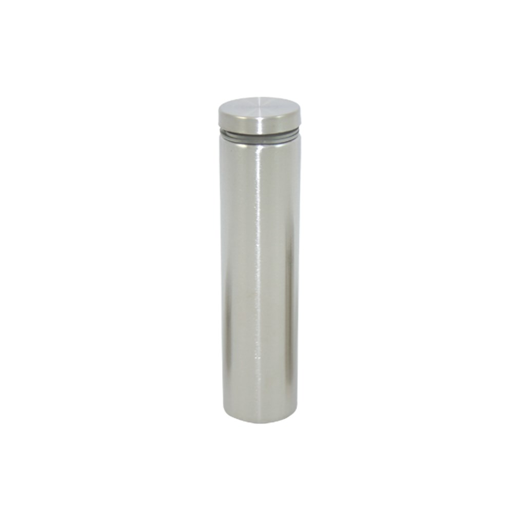 SUPORTE P/ PRAT. VIDRO PROLONGADOR VIDRO 25 X100 ref. 025275