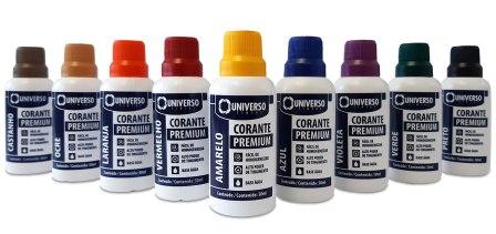 CORANTE UNIVERSO VERDE      50 ML ref. 025347
