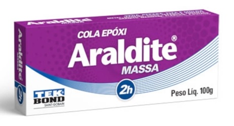 DUREPOX  ARALDITE 100 GRAMAS ref. 025477