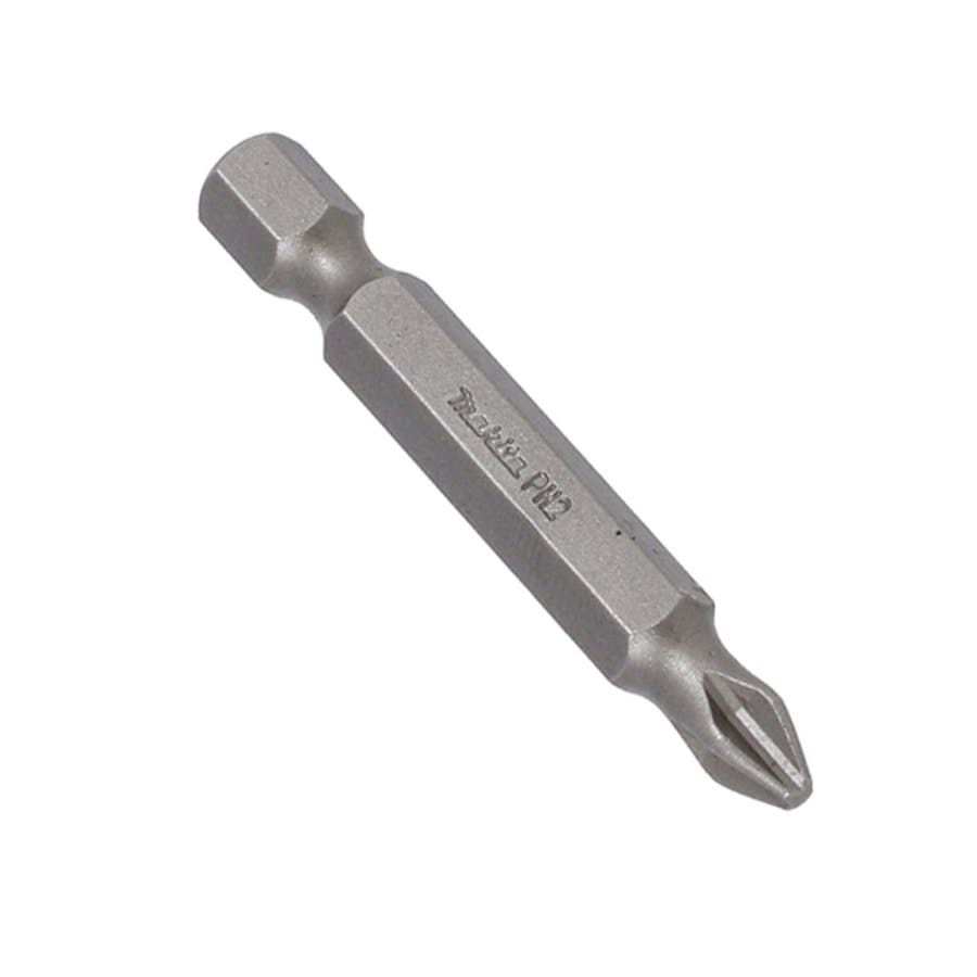 CHAVE PONTA BIT PHILIPS 50MM LONGO N.02 MAKITA ref. 025548