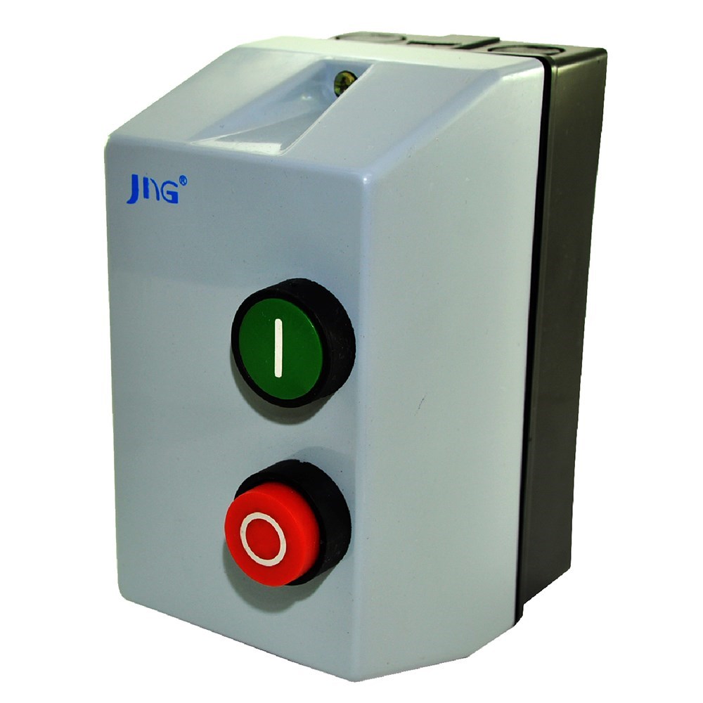 CHAVE MAGNETICA PARTIDA JNG QCX2-093 (5A8) 2CV 53308 ref. 025640