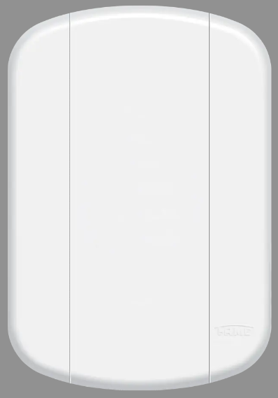 ESPELHO FAME 4X2 BLANC+ MAIS CEGO             3933 ref. 025682