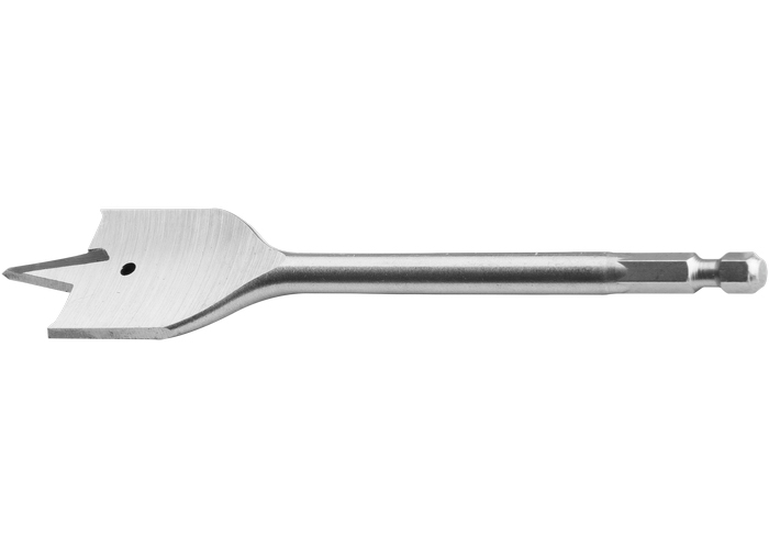 BROCA MADEIRA CHATA K  1.1/2 38MM X 150MM MTX ref. 025829