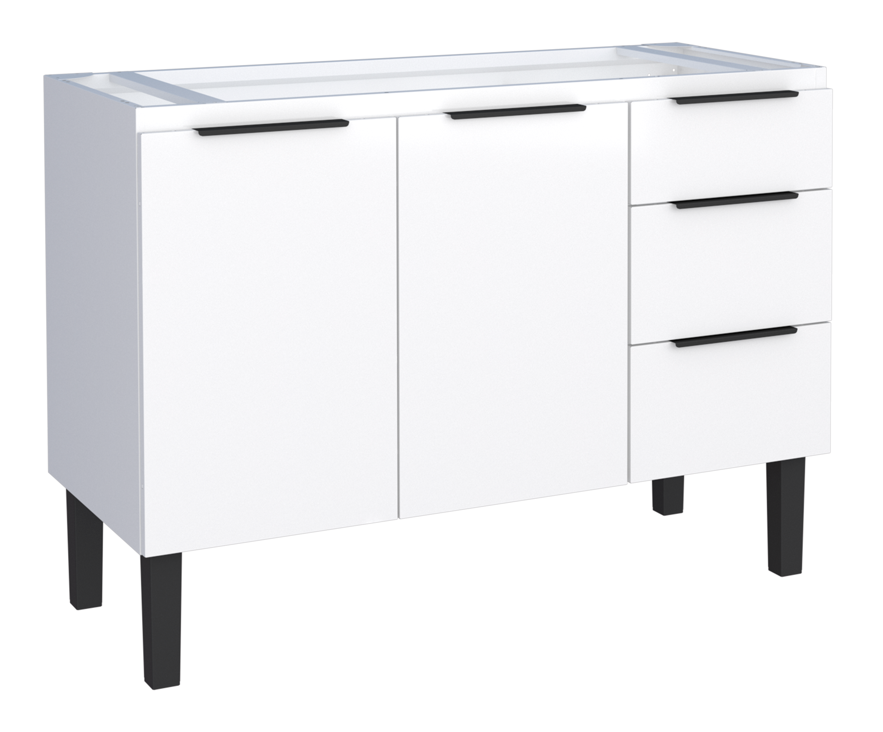 GAB. COZ. ACO 120 JUPITER BRANCO ref. 026034