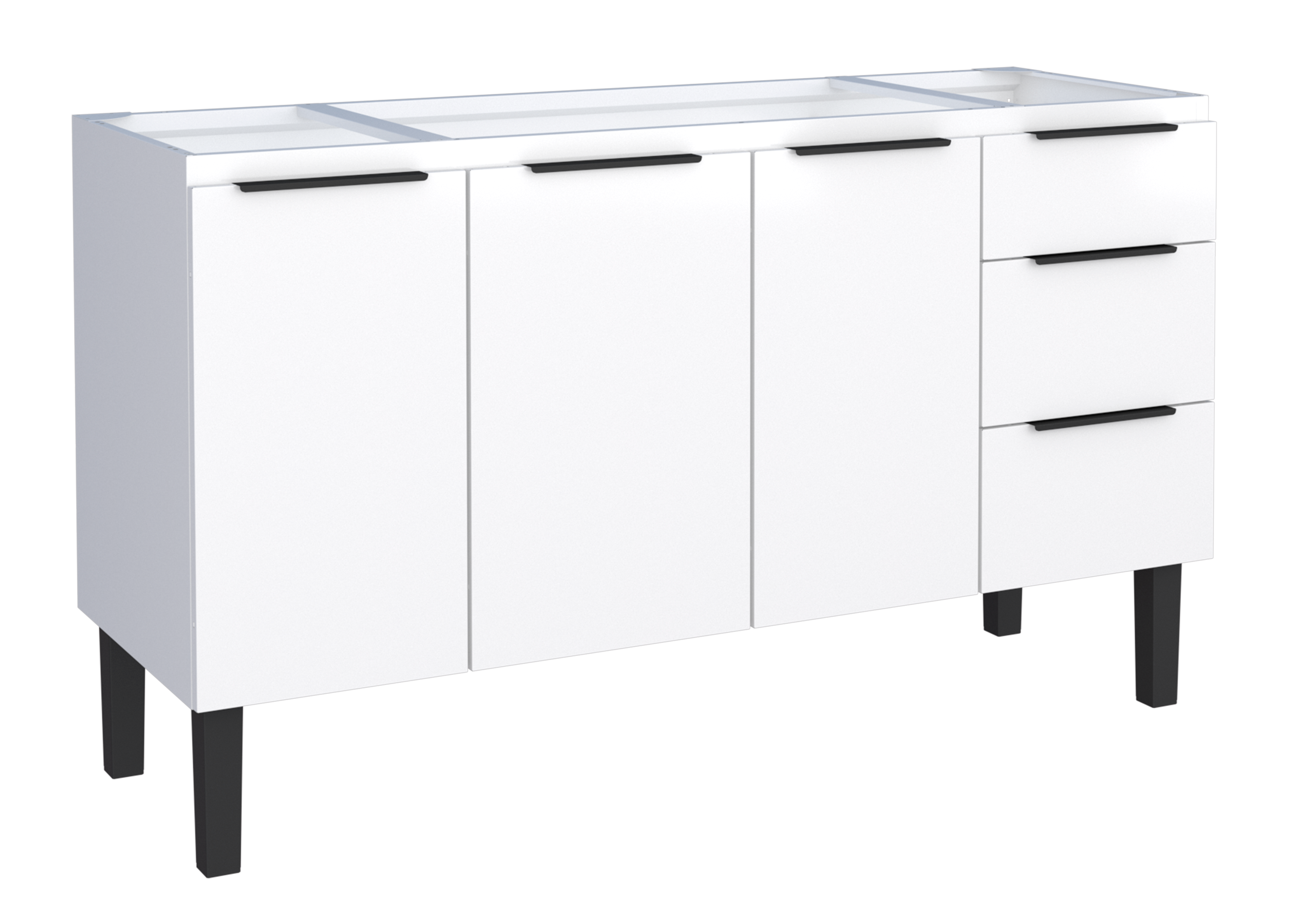 GAB. COZ. ACO 150 JUPITER BRANCO ref. 026035