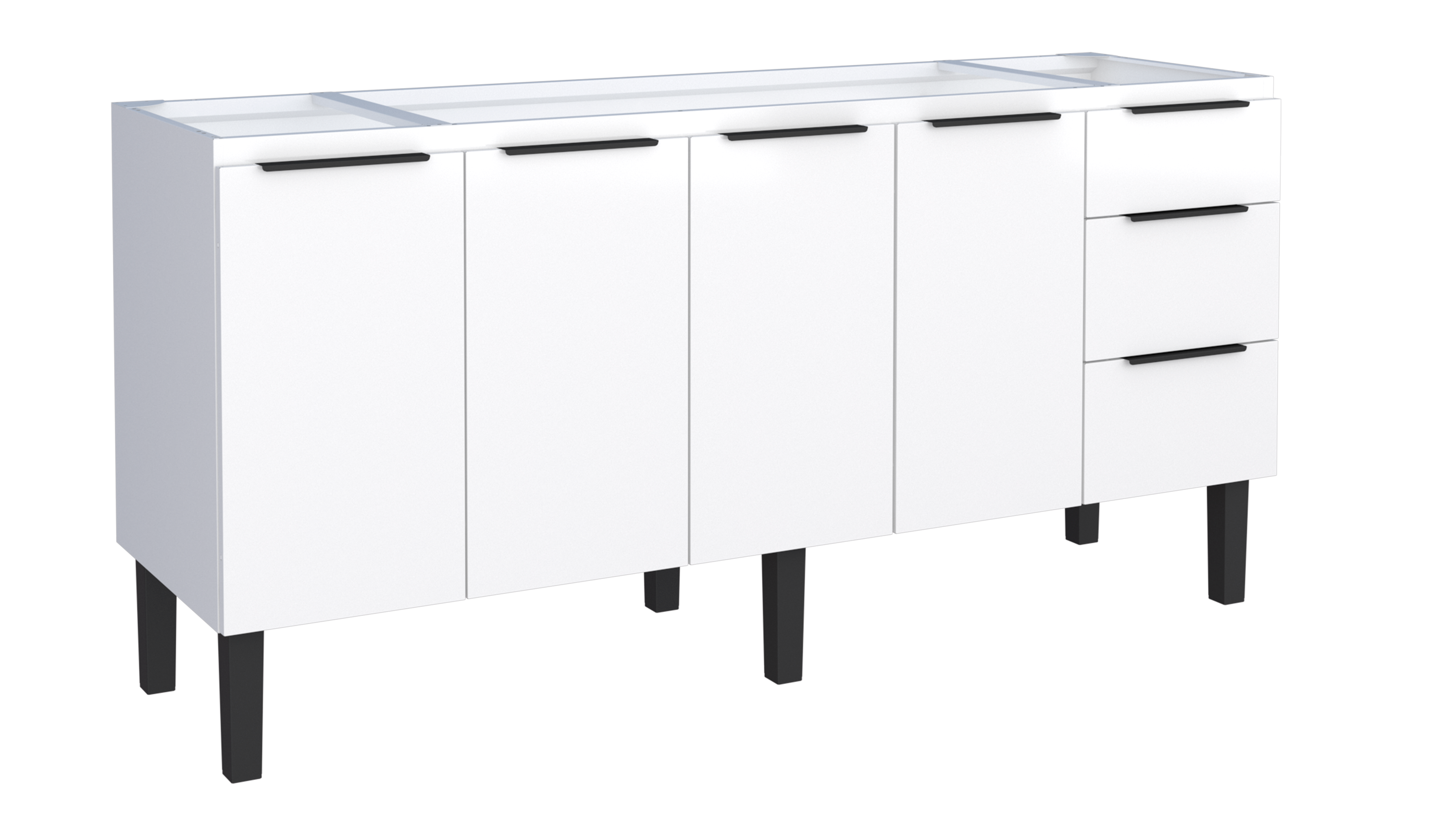 GAB. COZ. ACO 180 JUPITER BRANCO ref. 026178